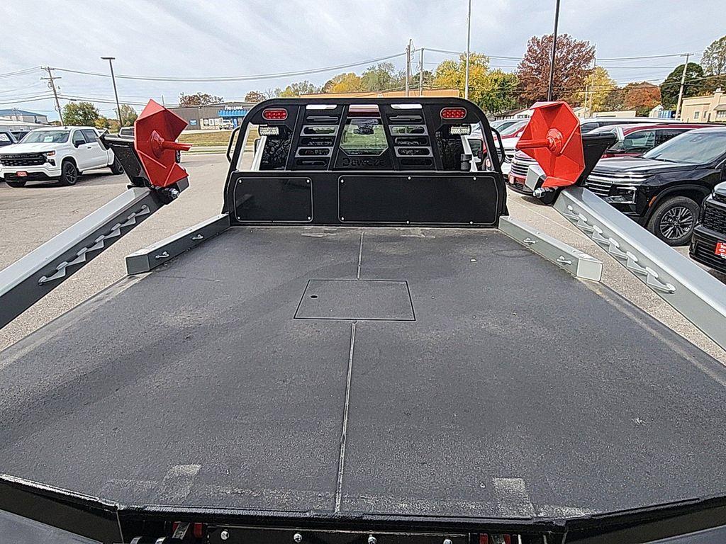 new 2026 Chevrolet Silverado 3500 car, priced at $84,333