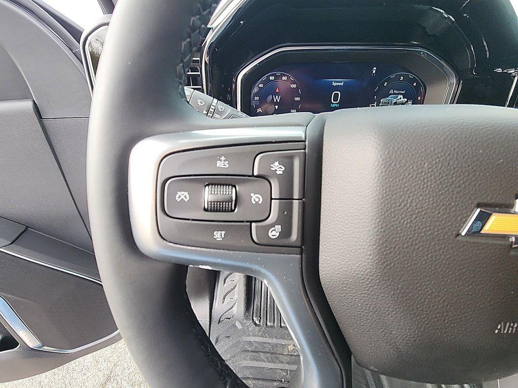 new 2026 Chevrolet Silverado 3500 car, priced at $84,333