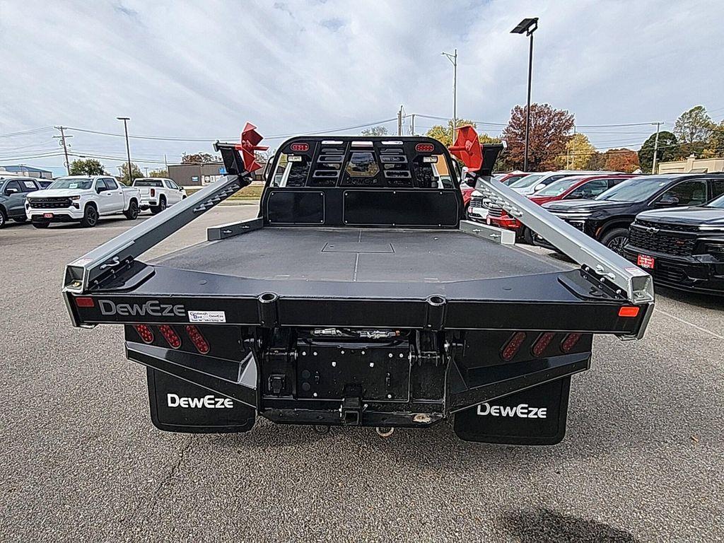 new 2026 Chevrolet Silverado 3500 car, priced at $84,333