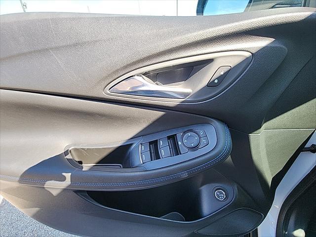 new 2026 Buick Encore GX car, priced at $27,685