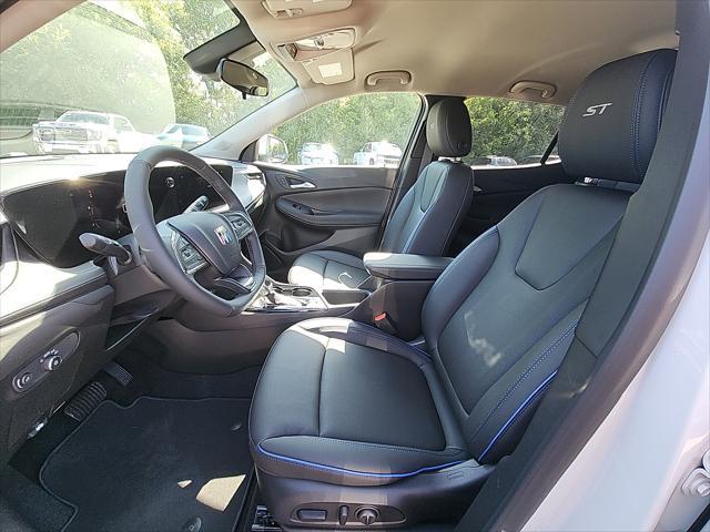 new 2026 Buick Encore GX car, priced at $27,685