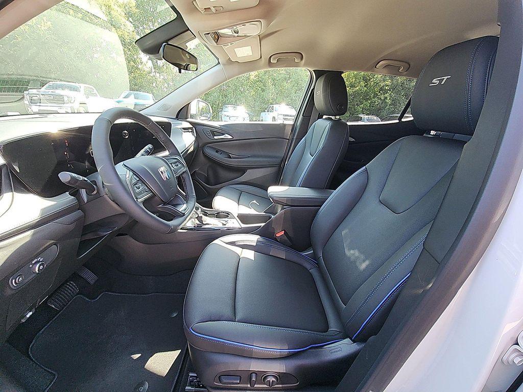 new 2026 Buick Encore GX car, priced at $27,685