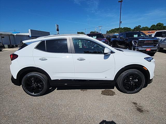 new 2026 Buick Encore GX car, priced at $27,685