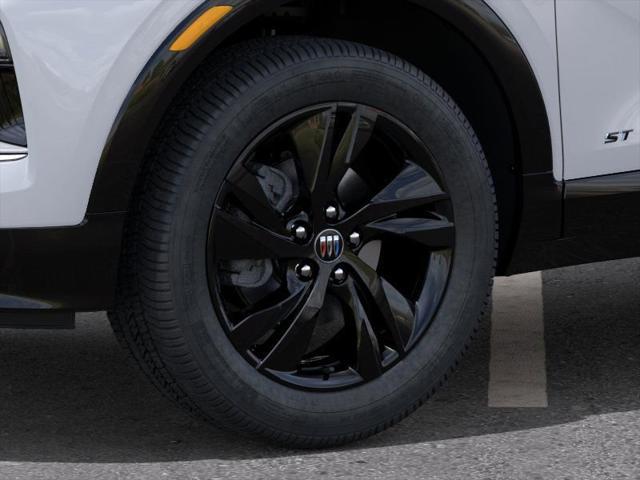 new 2026 Buick Encore GX car, priced at $31,685