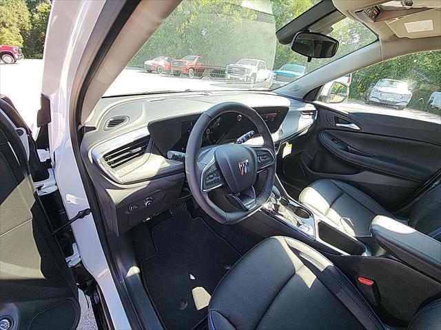 new 2026 Buick Encore GX car, priced at $27,685