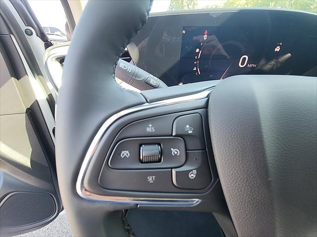 new 2026 Buick Encore GX car, priced at $27,685