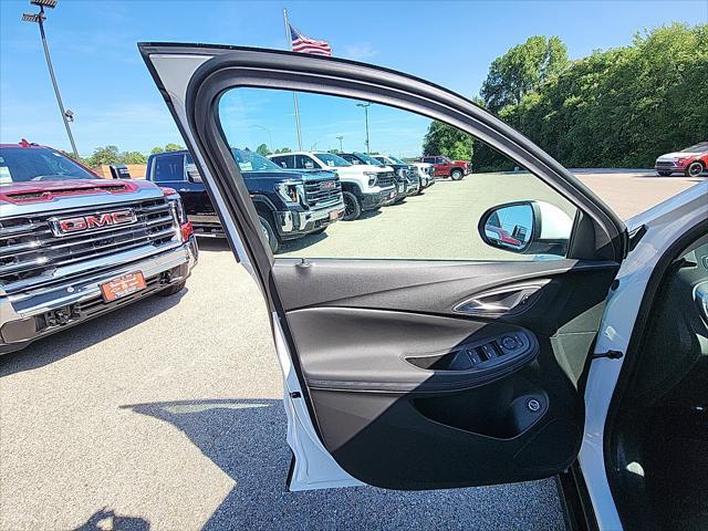 new 2026 Buick Encore GX car, priced at $27,685