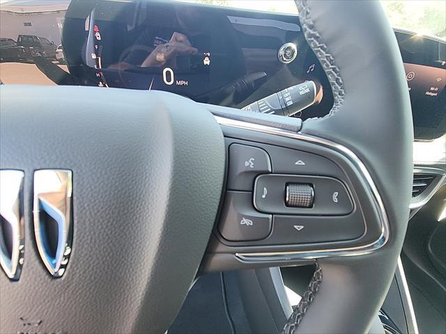 new 2026 Buick Encore GX car, priced at $27,685