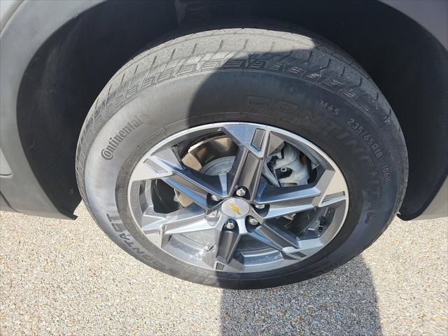used 2023 Chevrolet Blazer car, priced at $25,750