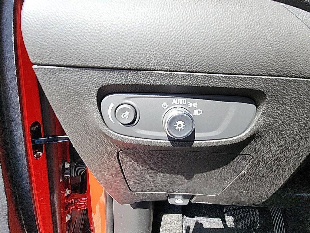 new 2026 Buick Encore GX car, priced at $27,150