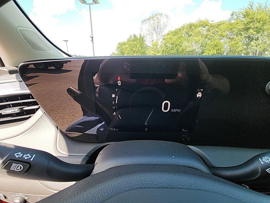 new 2026 Buick Encore GX car, priced at $24,650