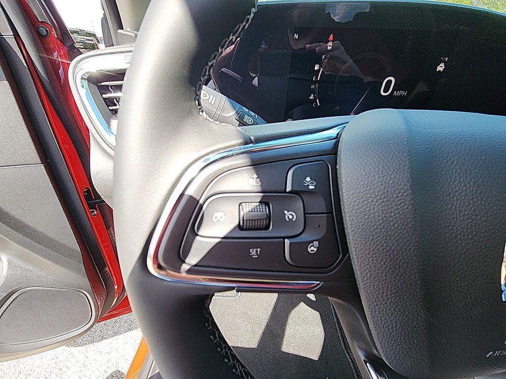 new 2026 Buick Encore GX car, priced at $27,150