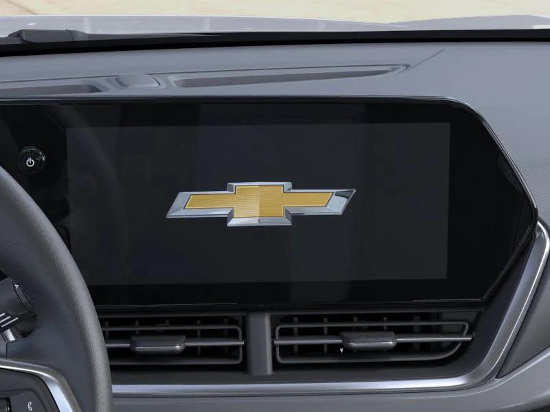 new 2026 Chevrolet Trax car, priced at $24,394