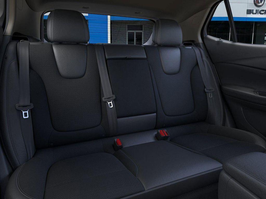 new 2026 Buick Encore GX car, priced at $29,960