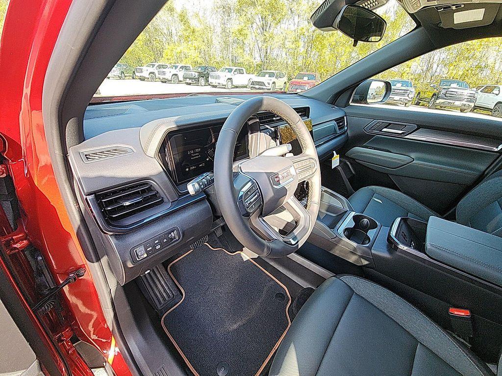 new 2026 GMC Terrain car, priced at $40,444