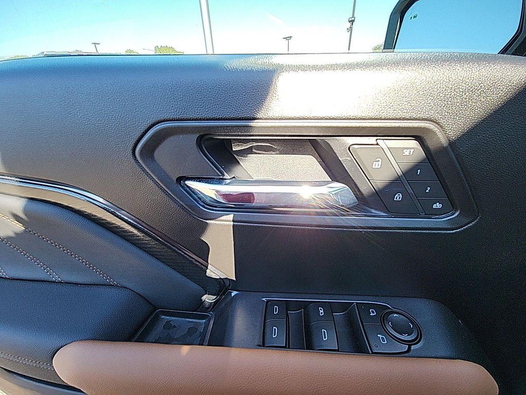 new 2026 GMC Canyon car, priced at $46,380