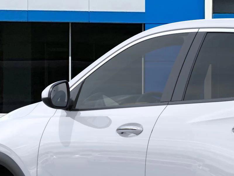 new 2026 Buick Encore GX car, priced at $21,380