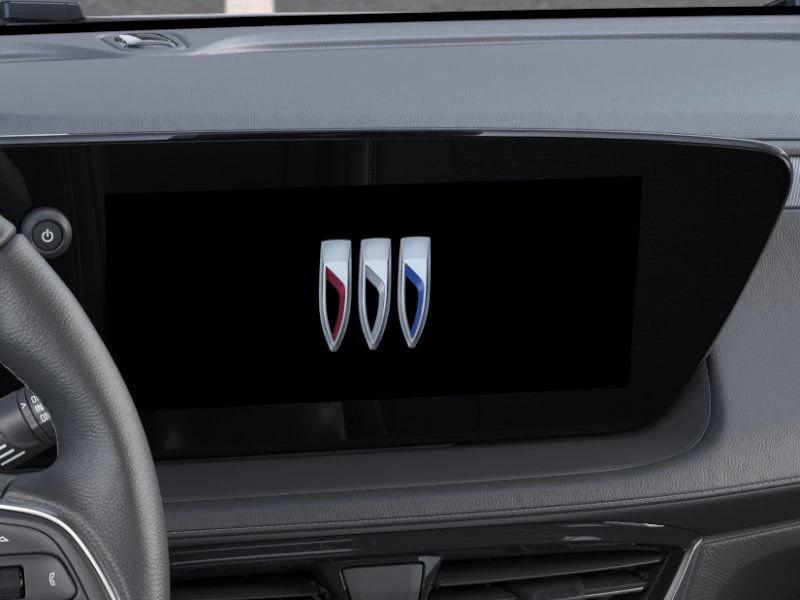 new 2026 Buick Encore GX car, priced at $21,380