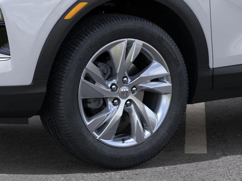 new 2026 Buick Encore GX car, priced at $21,380