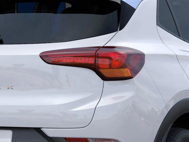 new 2026 Buick Encore GX car, priced at $21,380