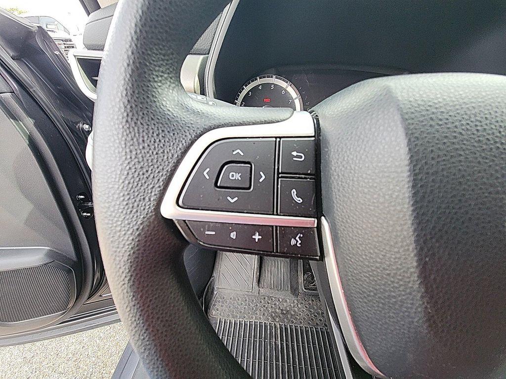 used 2023 Toyota Highlander car, priced at $35,845