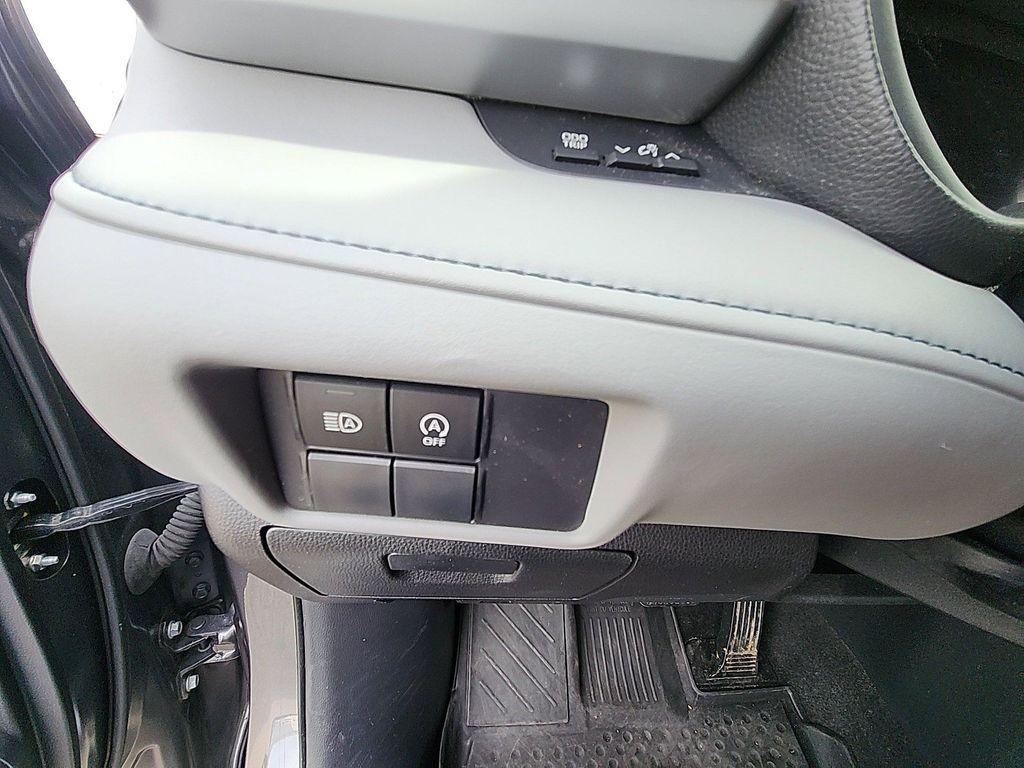 used 2023 Toyota Highlander car, priced at $35,845