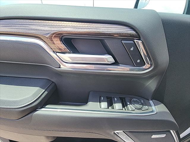 new 2025 Chevrolet Silverado 1500 car, priced at $60,400