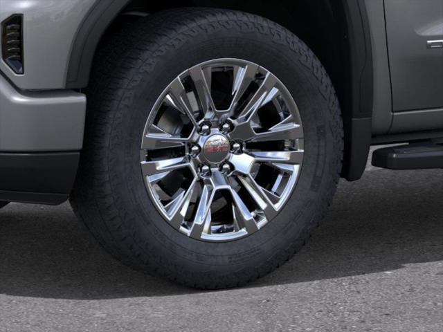 new 2025 GMC Sierra 1500 car, priced at $65,005