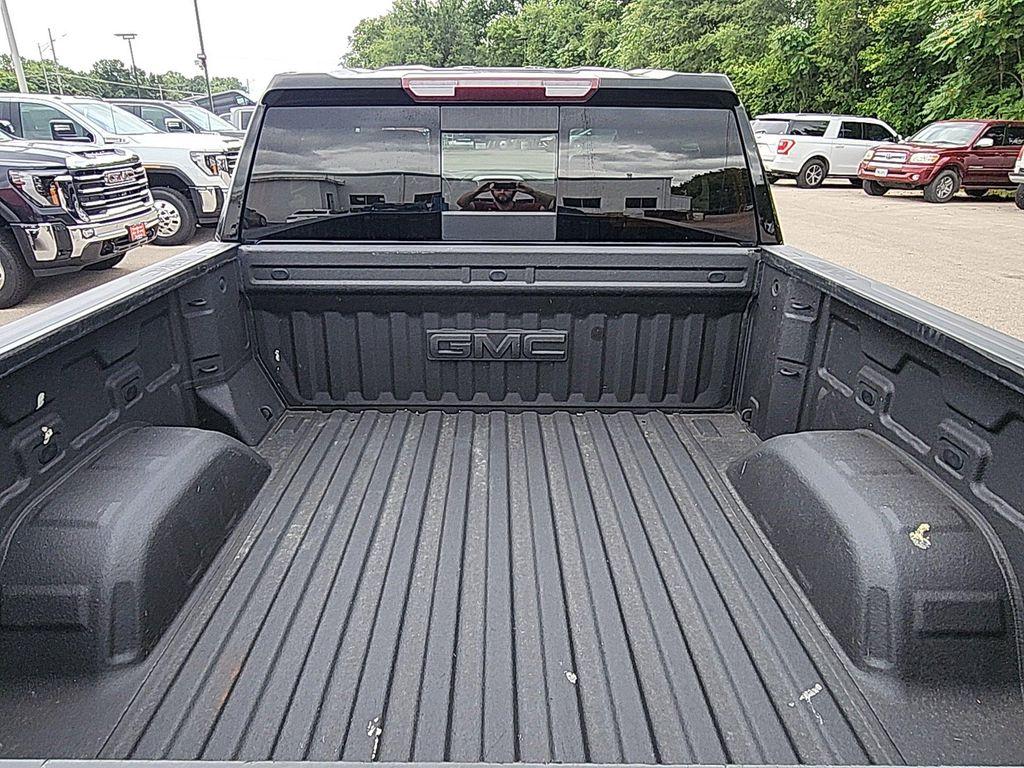 used 2019 GMC Sierra 1500 car, priced at $32,803