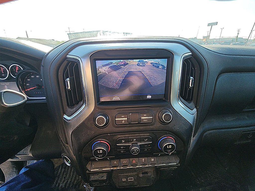 used 2019 Chevrolet Silverado 1500 car, priced at $29,980