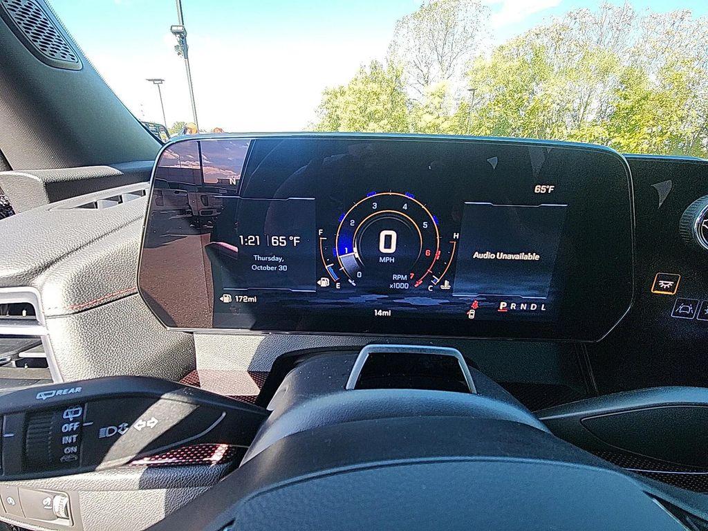 new 2026 Chevrolet Traverse car, priced at $57,050