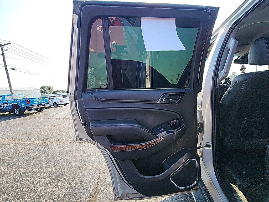 used 2017 Chevrolet Tahoe car, priced at $20,980