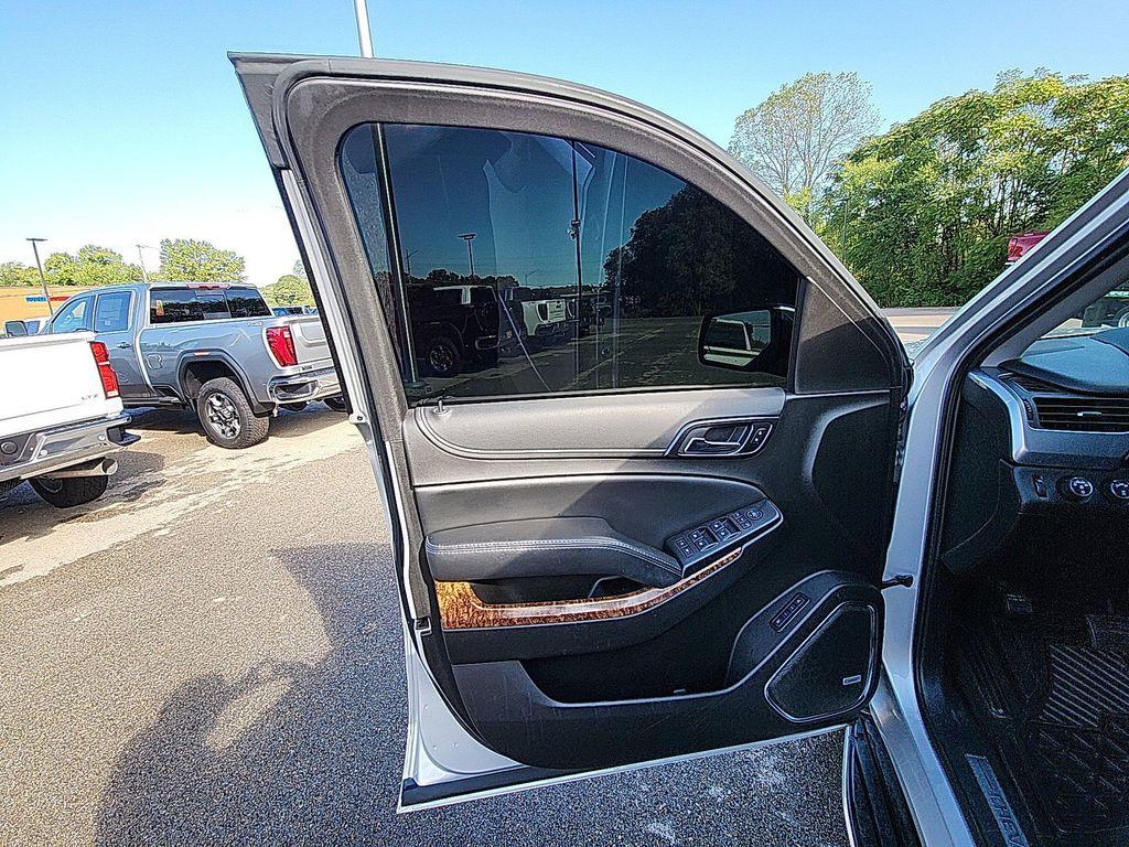 used 2017 Chevrolet Tahoe car, priced at $20,406