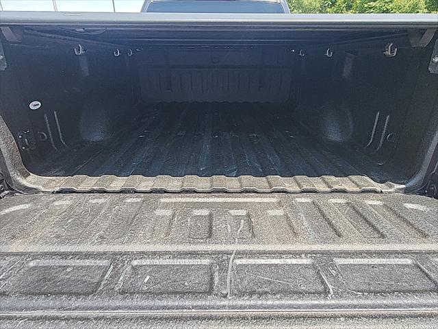 used 2015 Chevrolet Silverado 2500 car, priced at $35,968