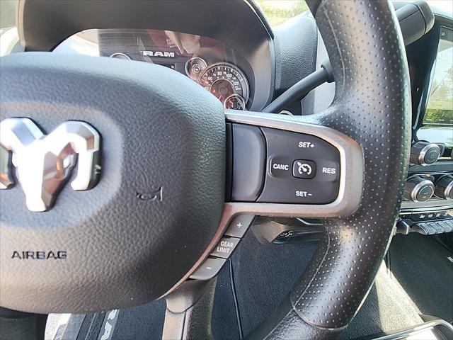 used 2024 Ram 3500 car, priced at $57,815
