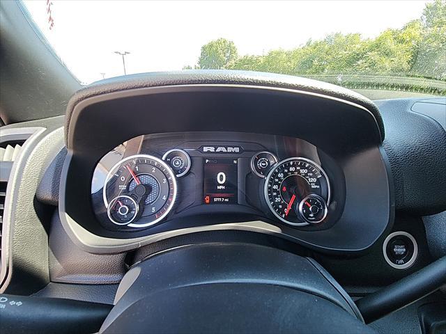 used 2024 Ram 3500 car, priced at $57,815
