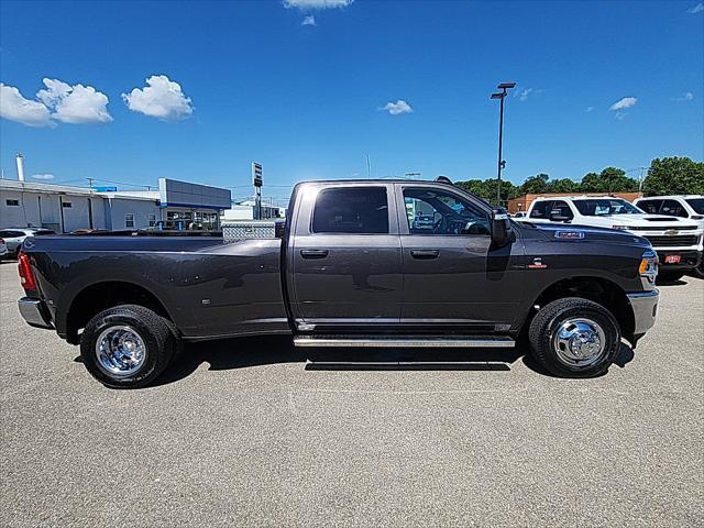 used 2024 Ram 3500 car, priced at $57,815