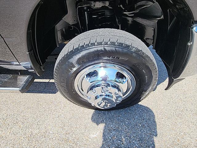 used 2024 Ram 3500 car, priced at $57,815