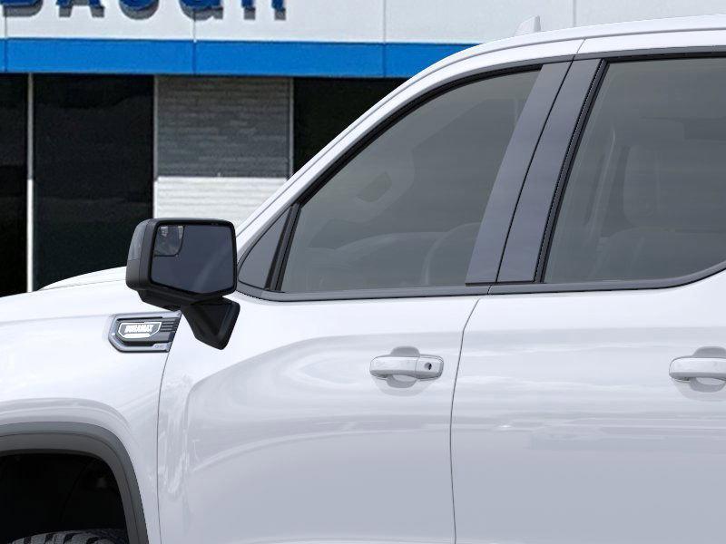 new 2026 GMC Sierra 1500 car, priced at $69,690