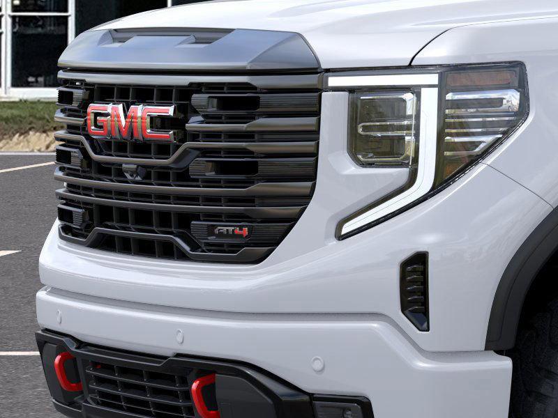 new 2026 GMC Sierra 1500 car, priced at $69,690