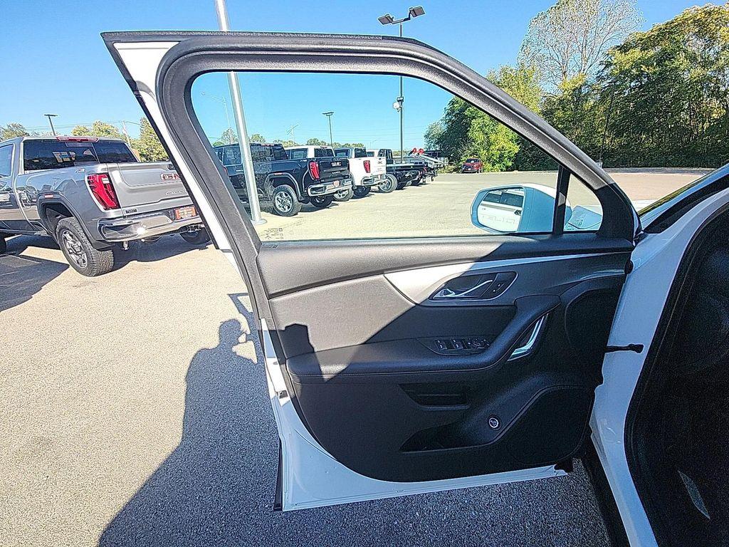 used 2020 Chevrolet Blazer car, priced at $20,502