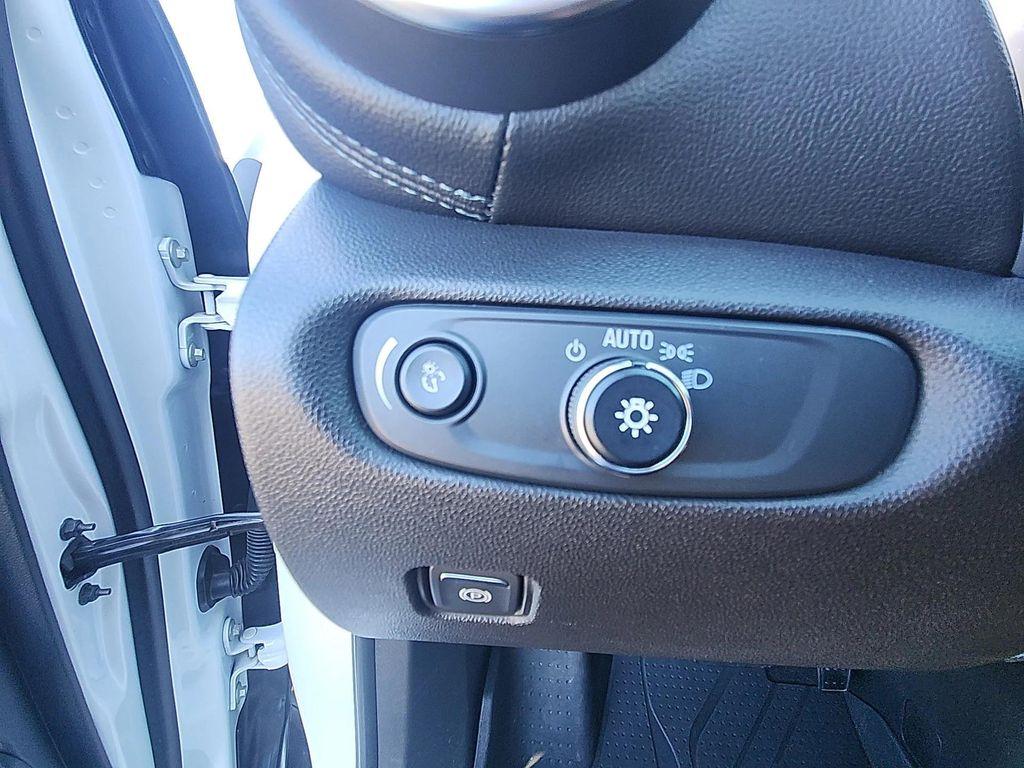 used 2020 Chevrolet Blazer car, priced at $20,502