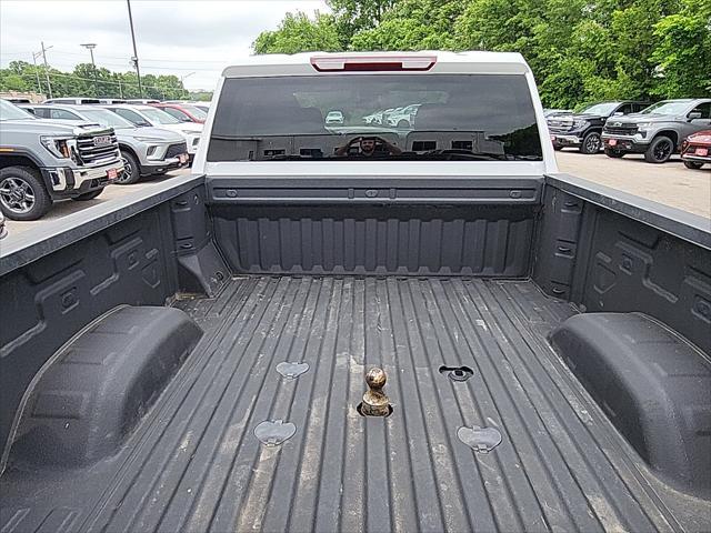 used 2024 Chevrolet Silverado 2500 car, priced at $48,963