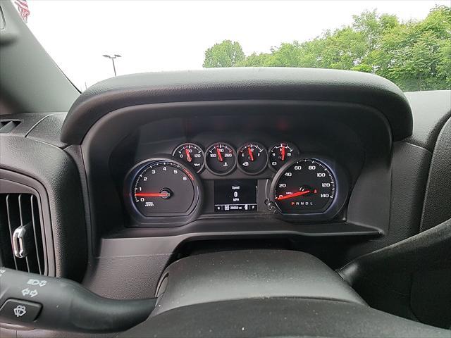 used 2024 Chevrolet Silverado 2500 car, priced at $48,963