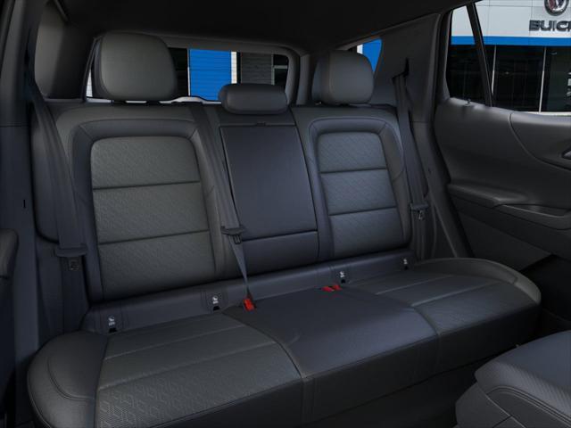 new 2026 Chevrolet Equinox car, priced at $32,045