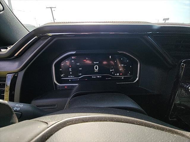 used 2024 GMC Sierra 1500 car, priced at $55,980