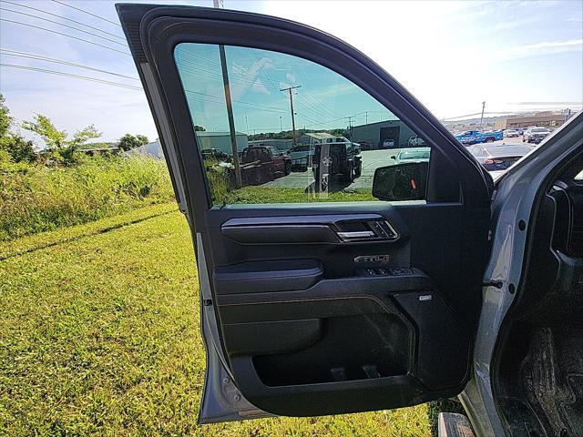 used 2024 GMC Sierra 1500 car, priced at $55,980