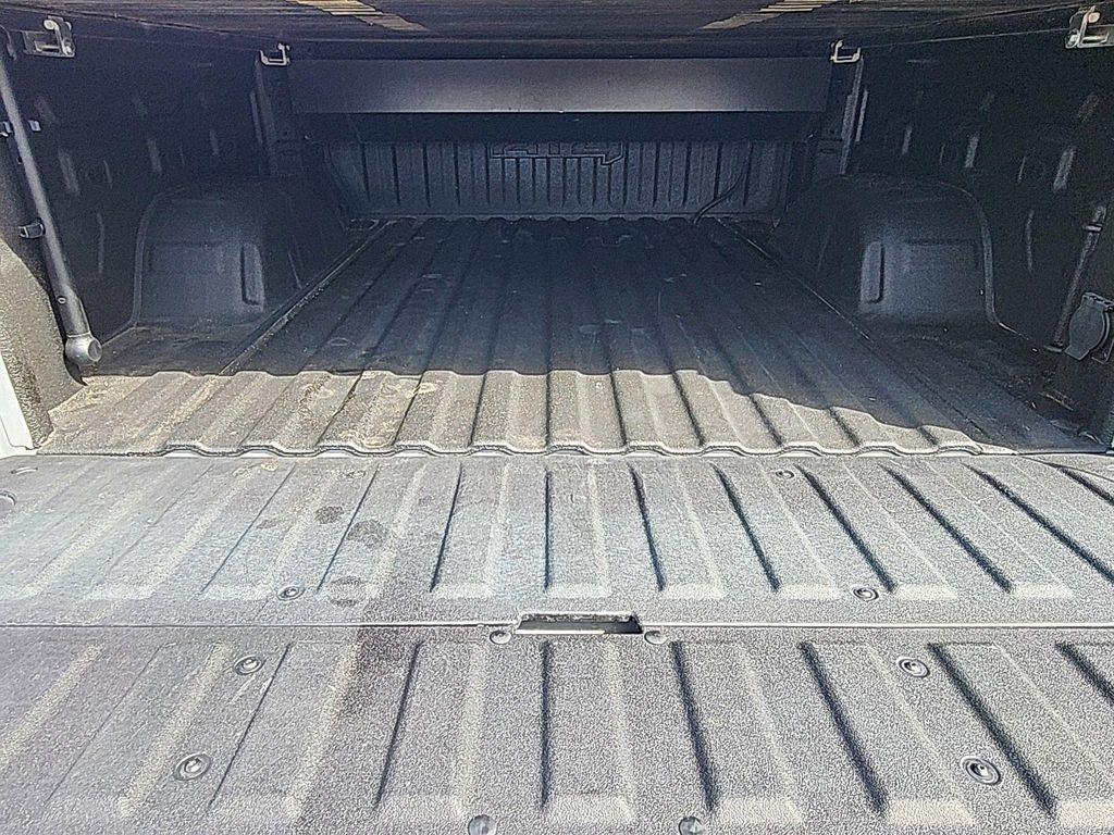 used 2024 GMC Sierra 1500 car, priced at $55,971