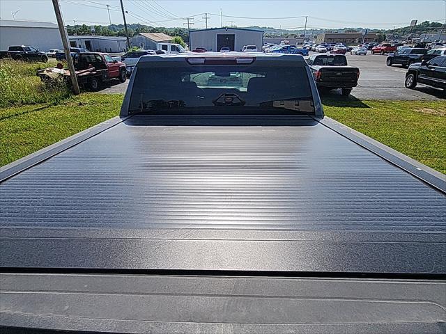 used 2024 GMC Sierra 1500 car, priced at $55,980