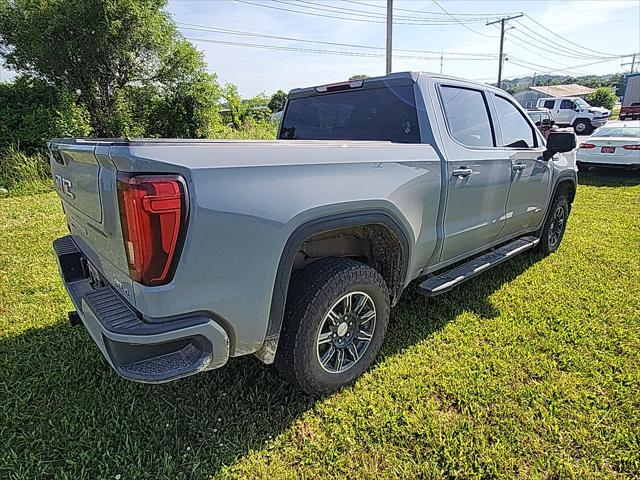 used 2024 GMC Sierra 1500 car, priced at $55,980